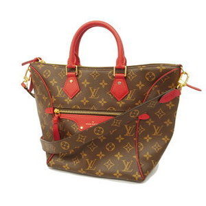 Louis Vuitton Monogram Tournel PM Shoulder Bag